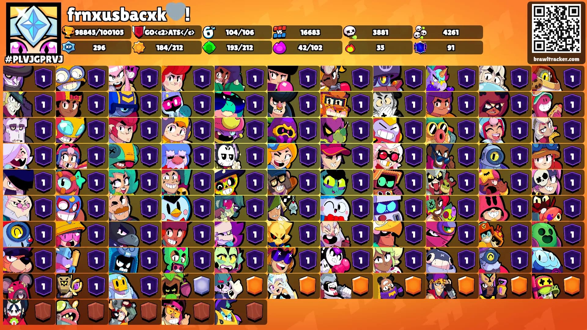 frnxusbacxk🩶!'s Ranks