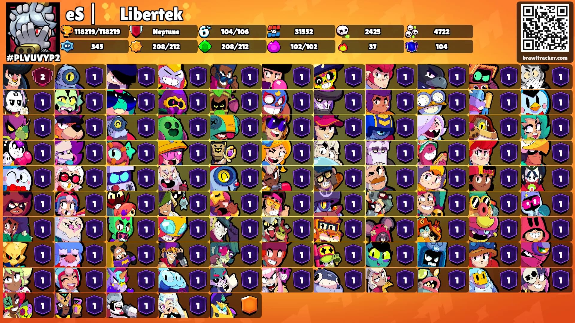 eS | ✨Libertek✨'s Ranks
