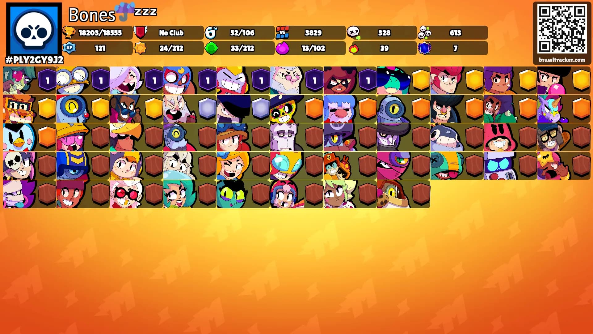 𝖡𝗈𝗇𝖾𝗌☔️ᶻᶻᶻ's Ranks