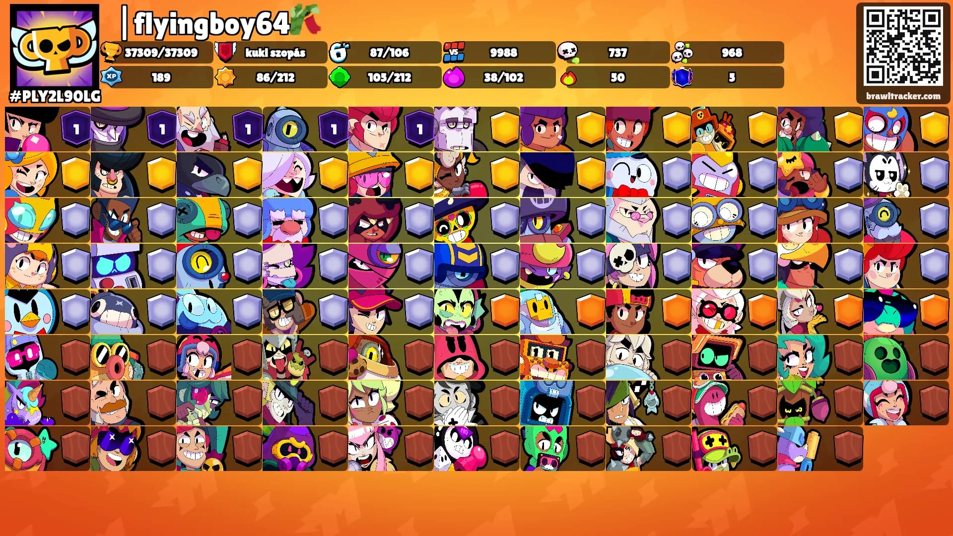 ⛩|flyingboy64🎋's Ranks