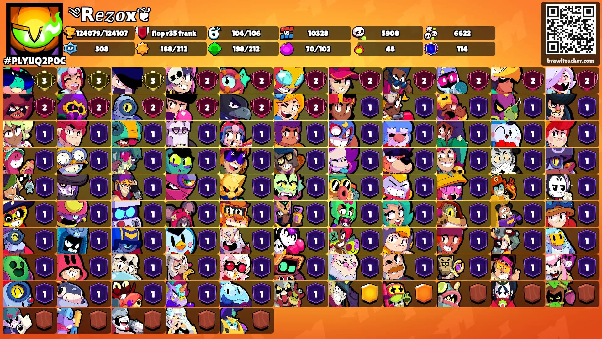 ༄𝗥𝘦𝓏𝒐x❦'s Ranks