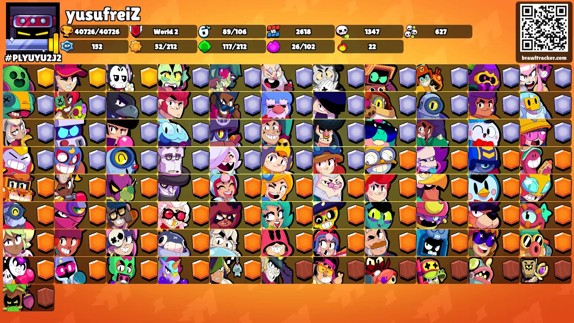 yusufreiZ's Ranks