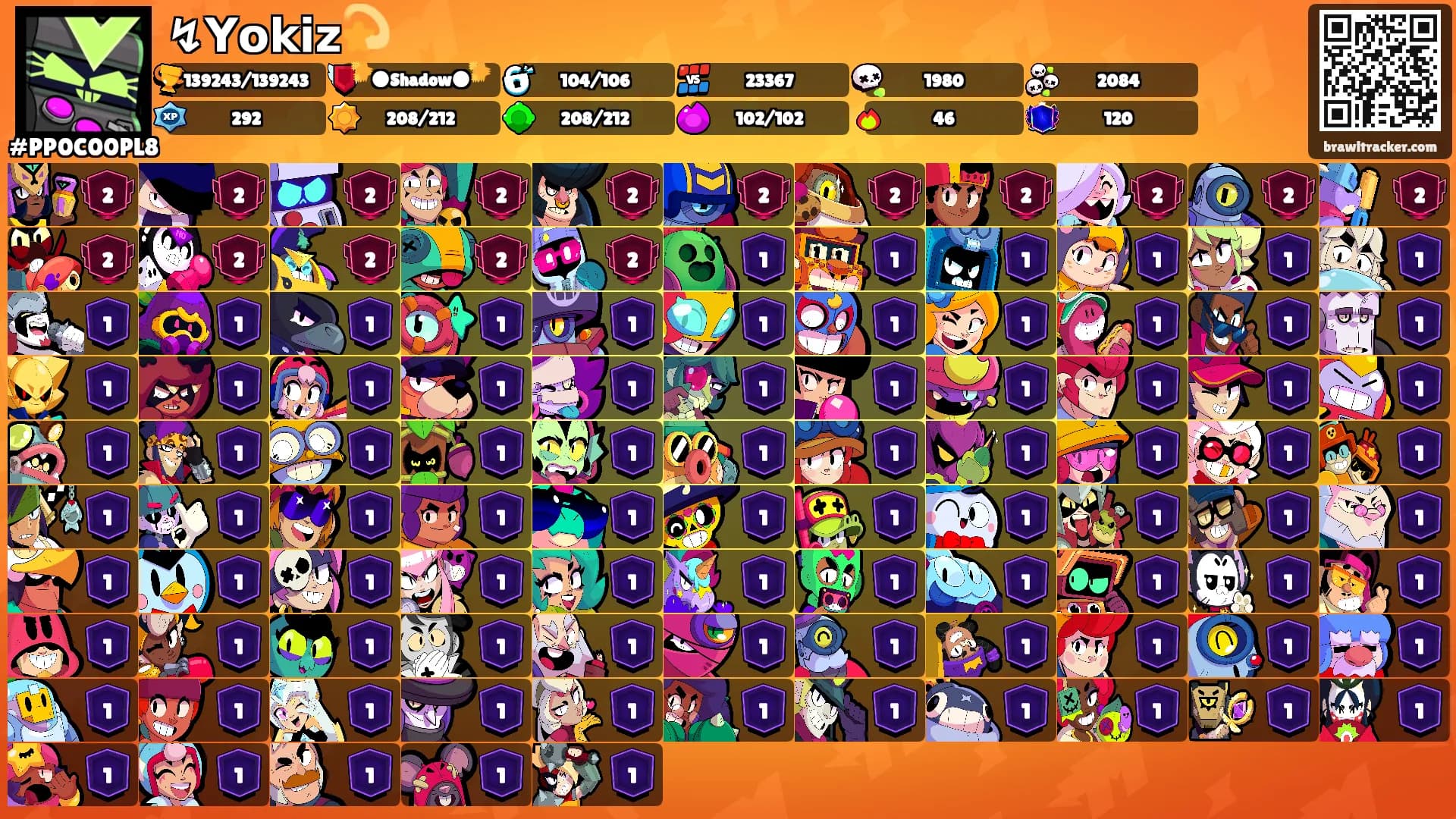 ↯𝗬𝗼𝗸𝗶𝘇💫's Ranks