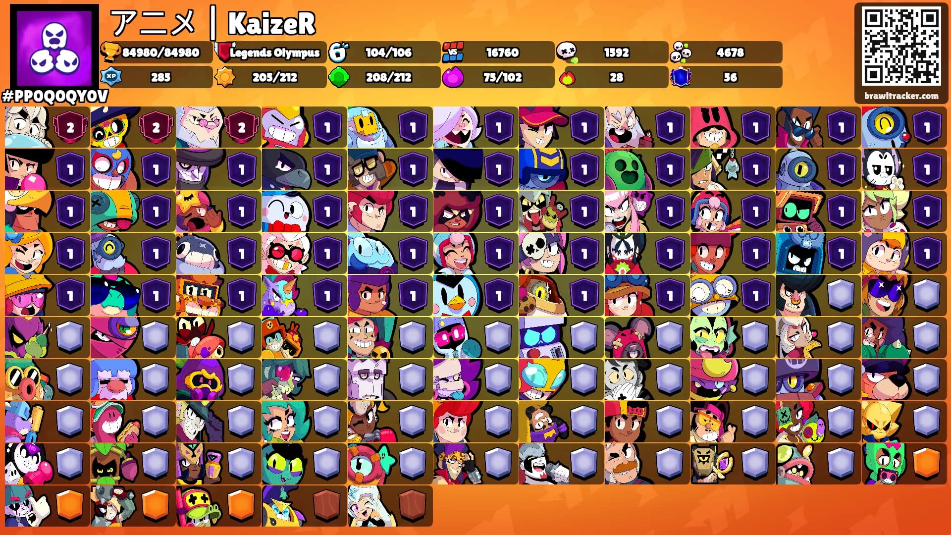 アニメ | KaizeR's Ranks