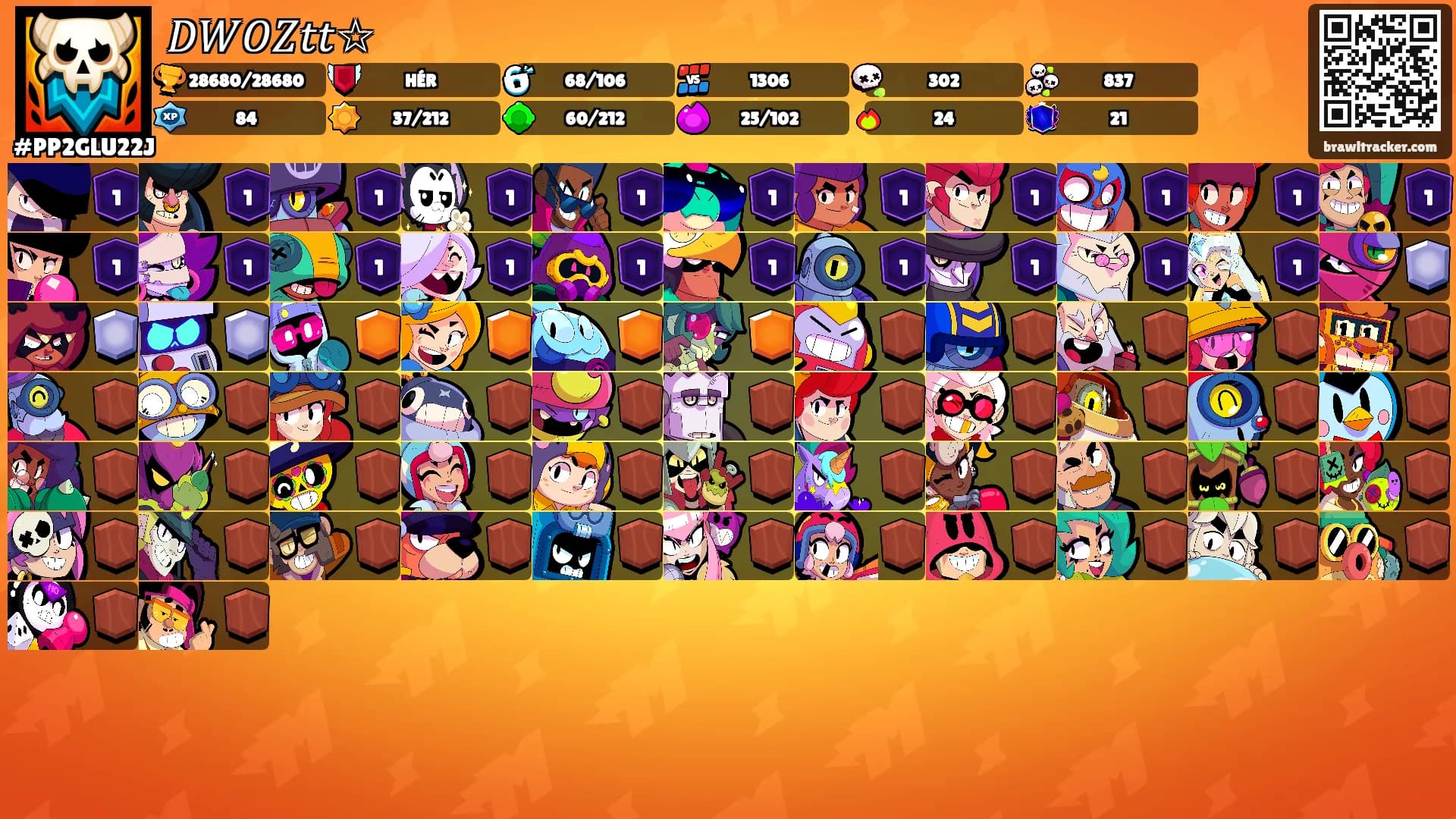 𝐷𝑊𝑂𝑍𝑡𝑡☆'s Ranks