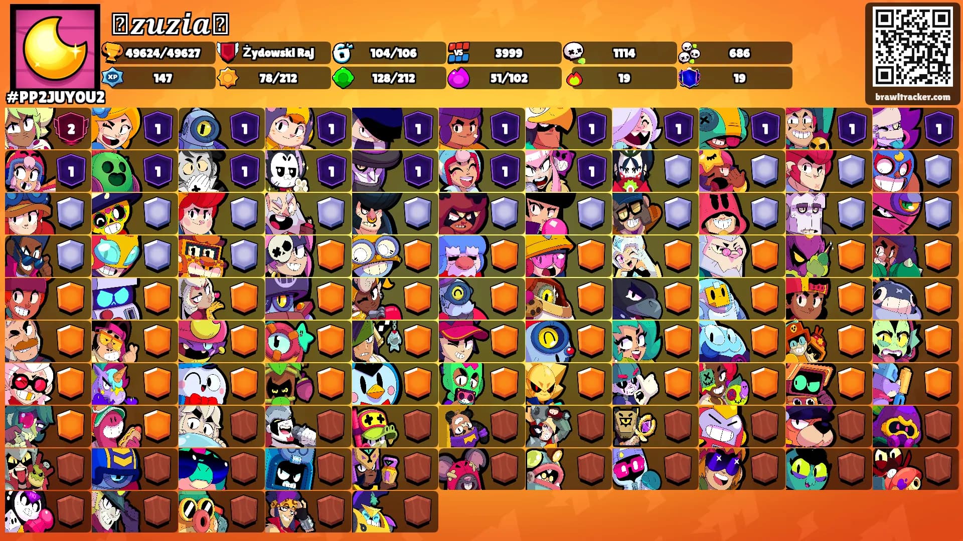 ꧁𝒛𝒖𝒛𝒊𝒂꧂'s Ranks