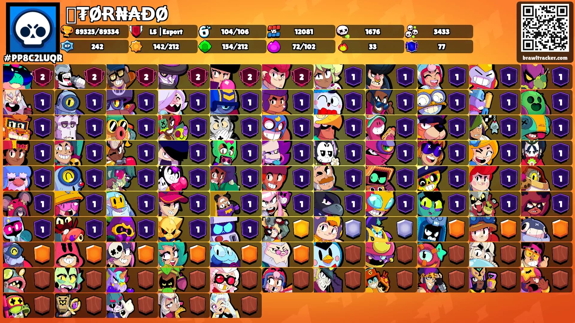 🌪₮ØɌ₦₳ƉØ🌪's Ranks