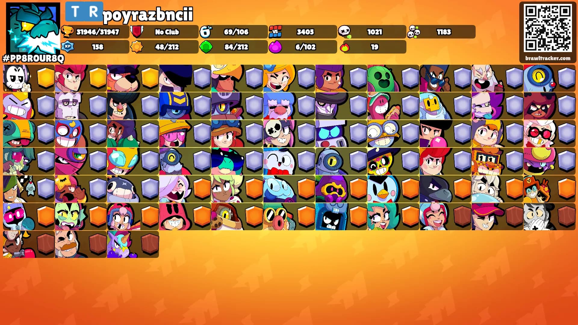 🇹🇷poyrazbncii's Ranks