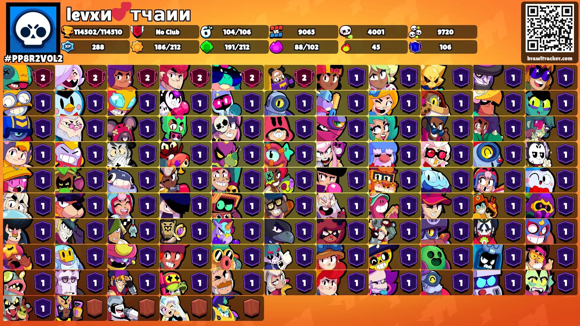 levxи💕тчаии's Ranks