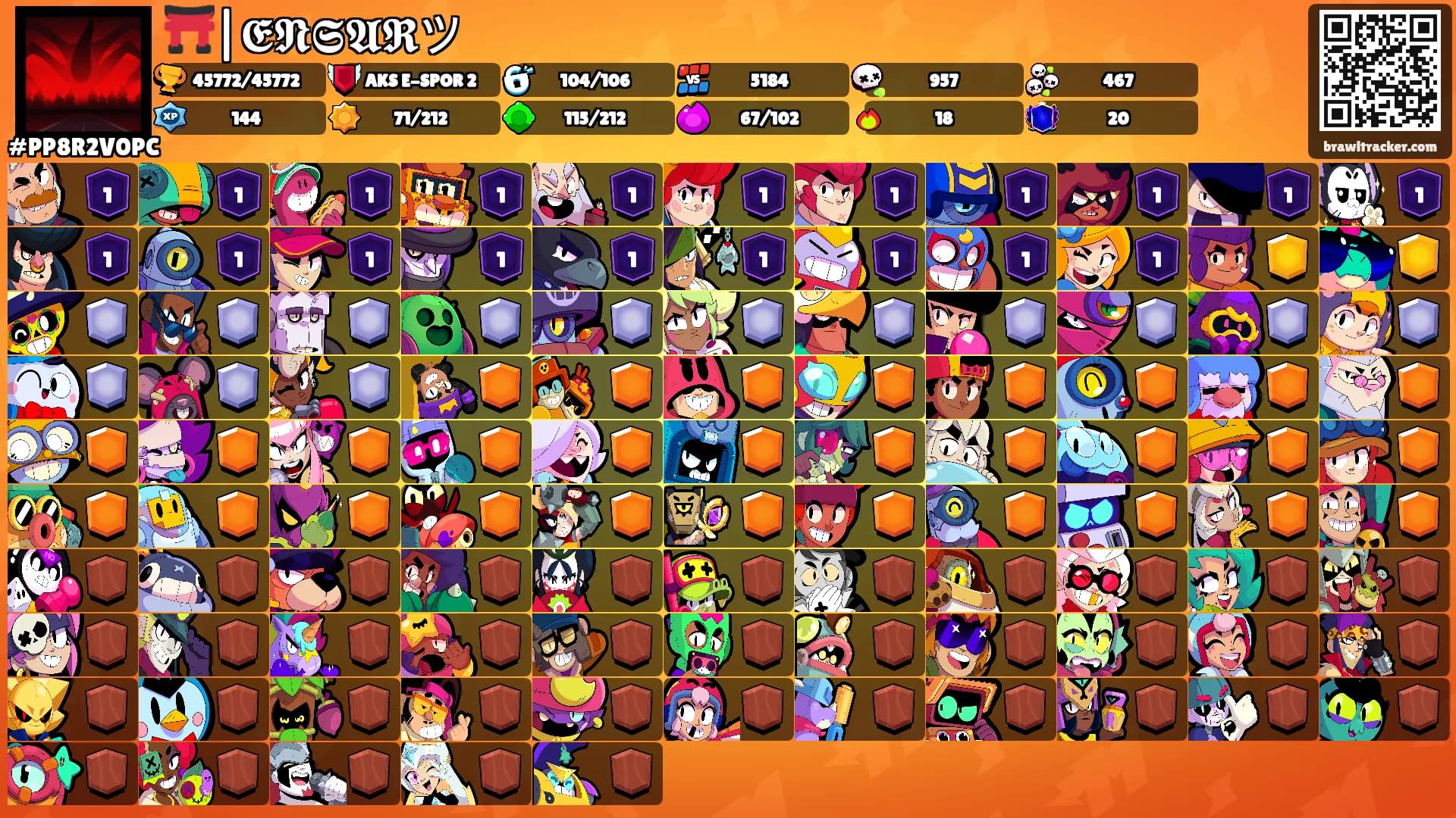 ⛩️|𝕰𝕹𝕾𝕬𝕽ツ's Ranks