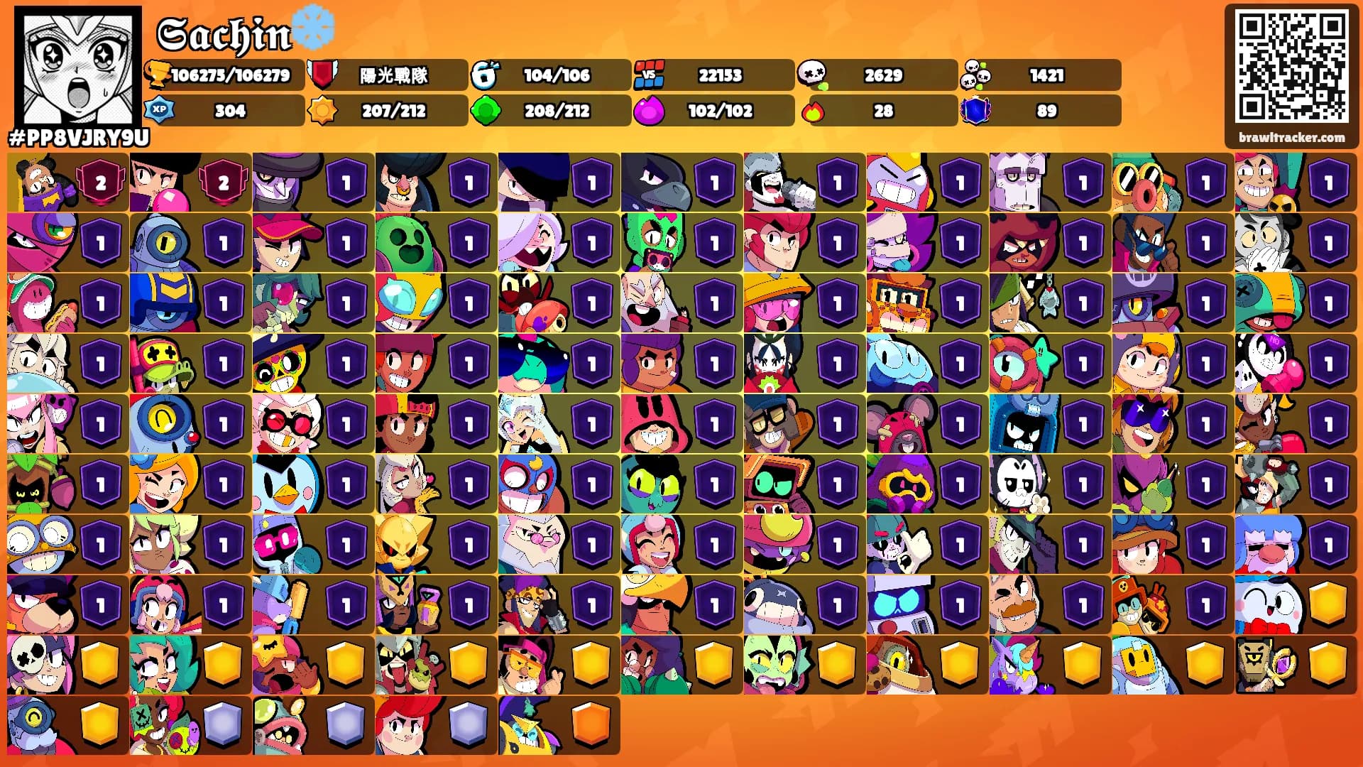 𝕾𝖆𝖈𝖍𝖎𝖓❄️'s Ranks