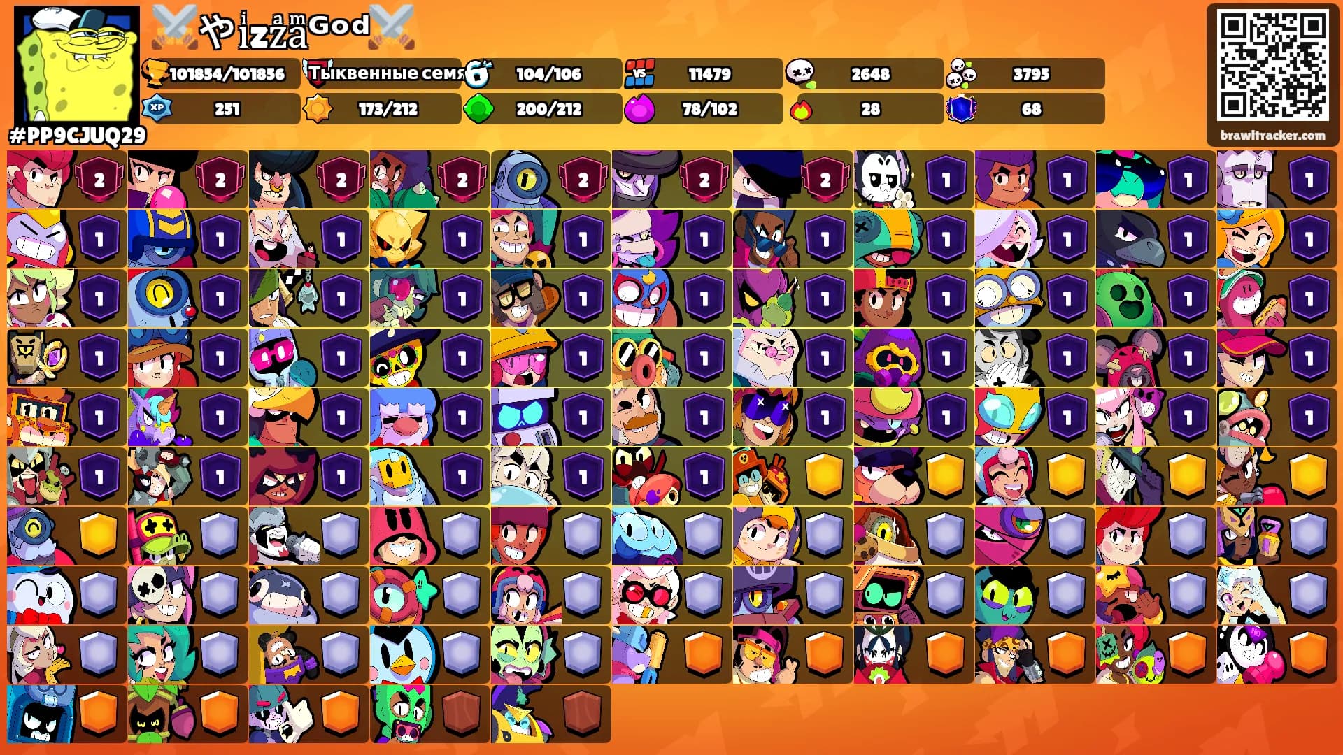 ⚔️やiͥzzͣaͫᴳᵒᵈ⚔️'s Ranks