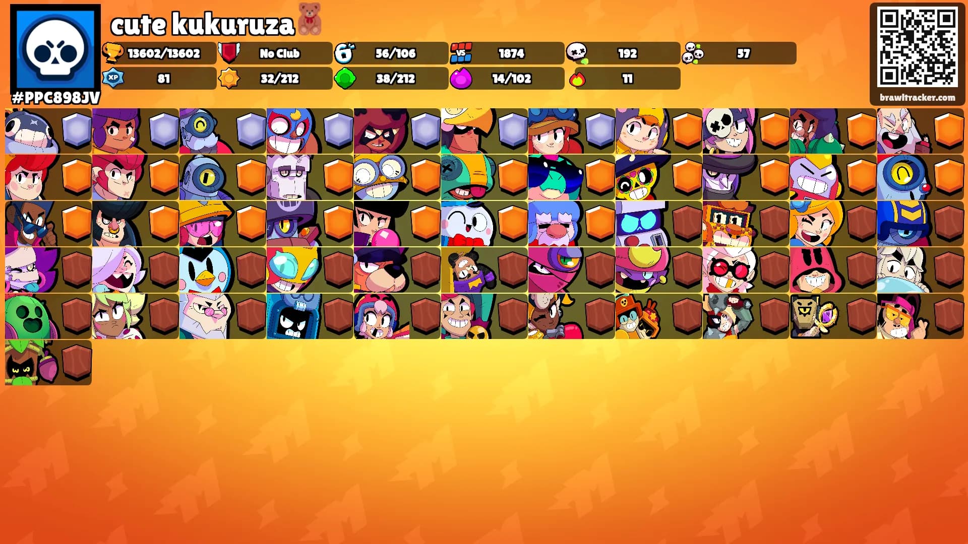 cute kukuruza🧸's Ranks