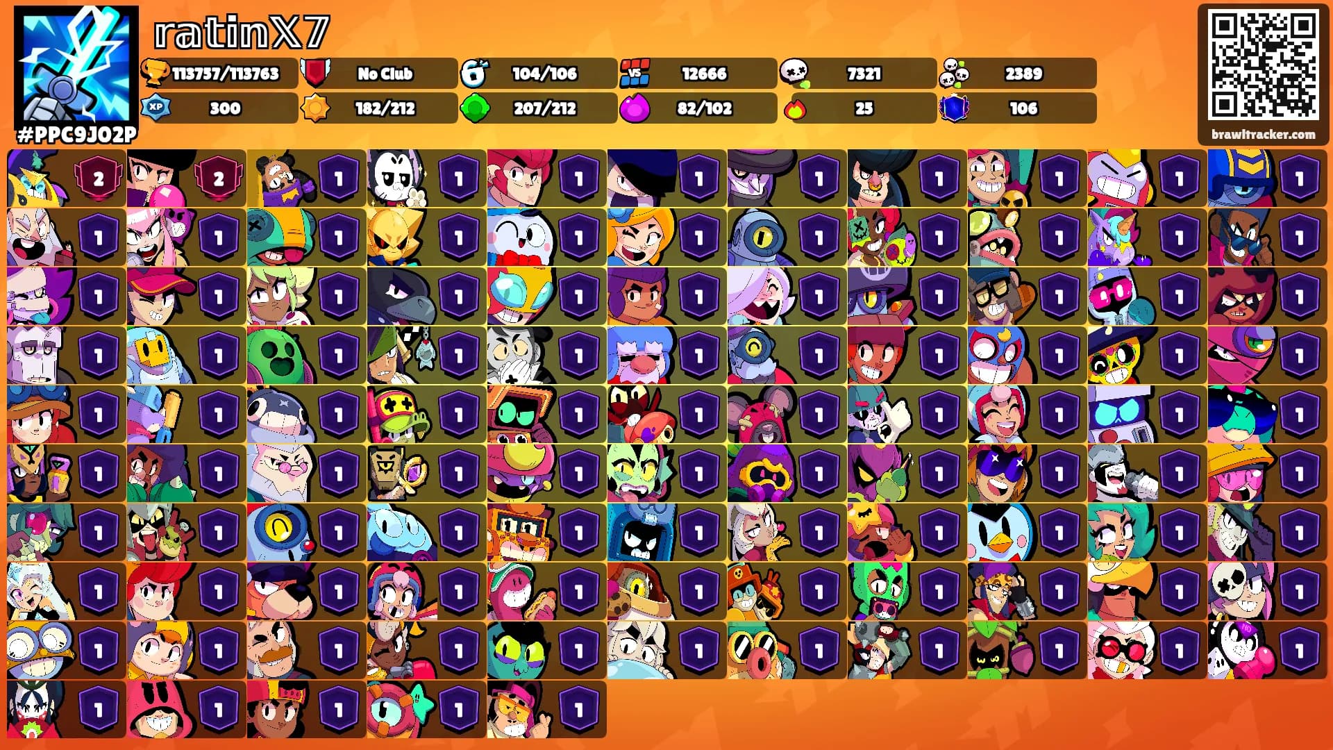 𝕣𝕒𝕥𝕚𝕟𝕏𝟟's Ranks