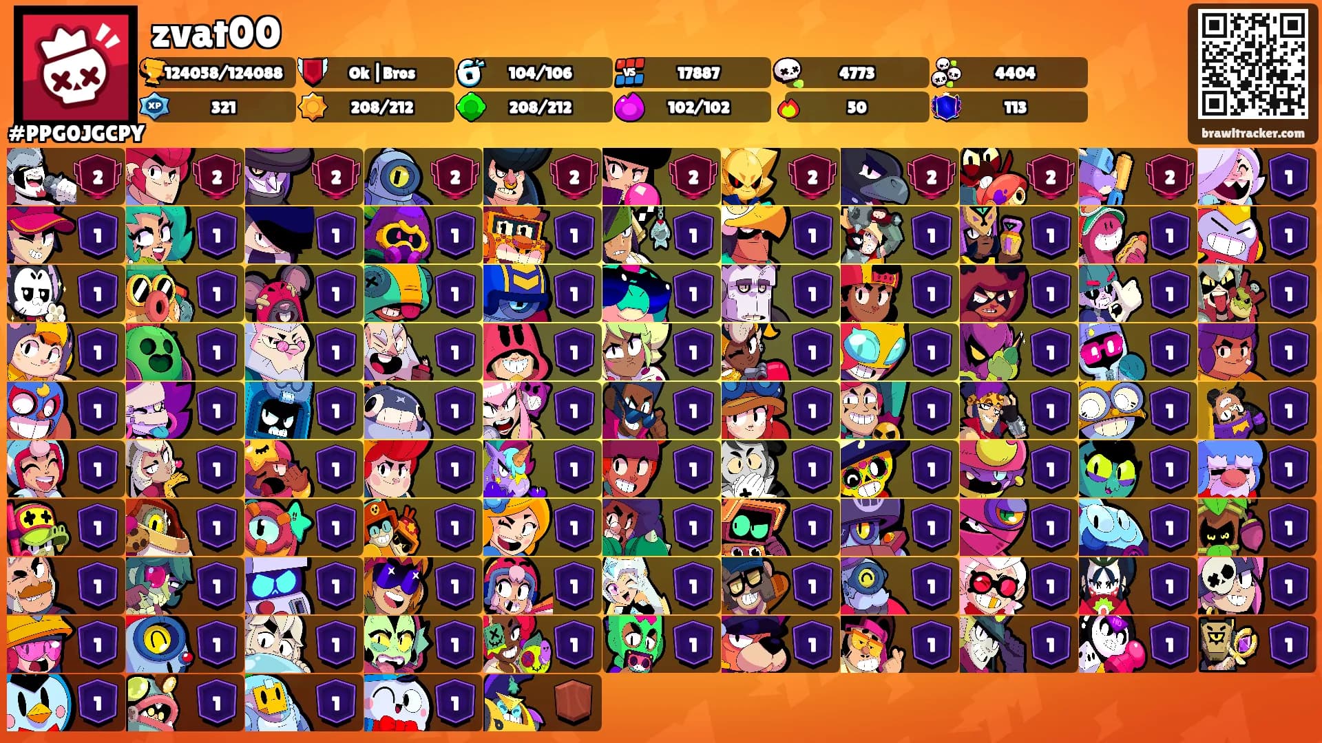 zvat00's Ranks