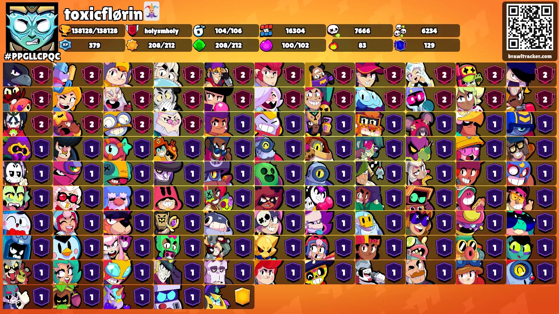 toxicflørin🃏's Ranks