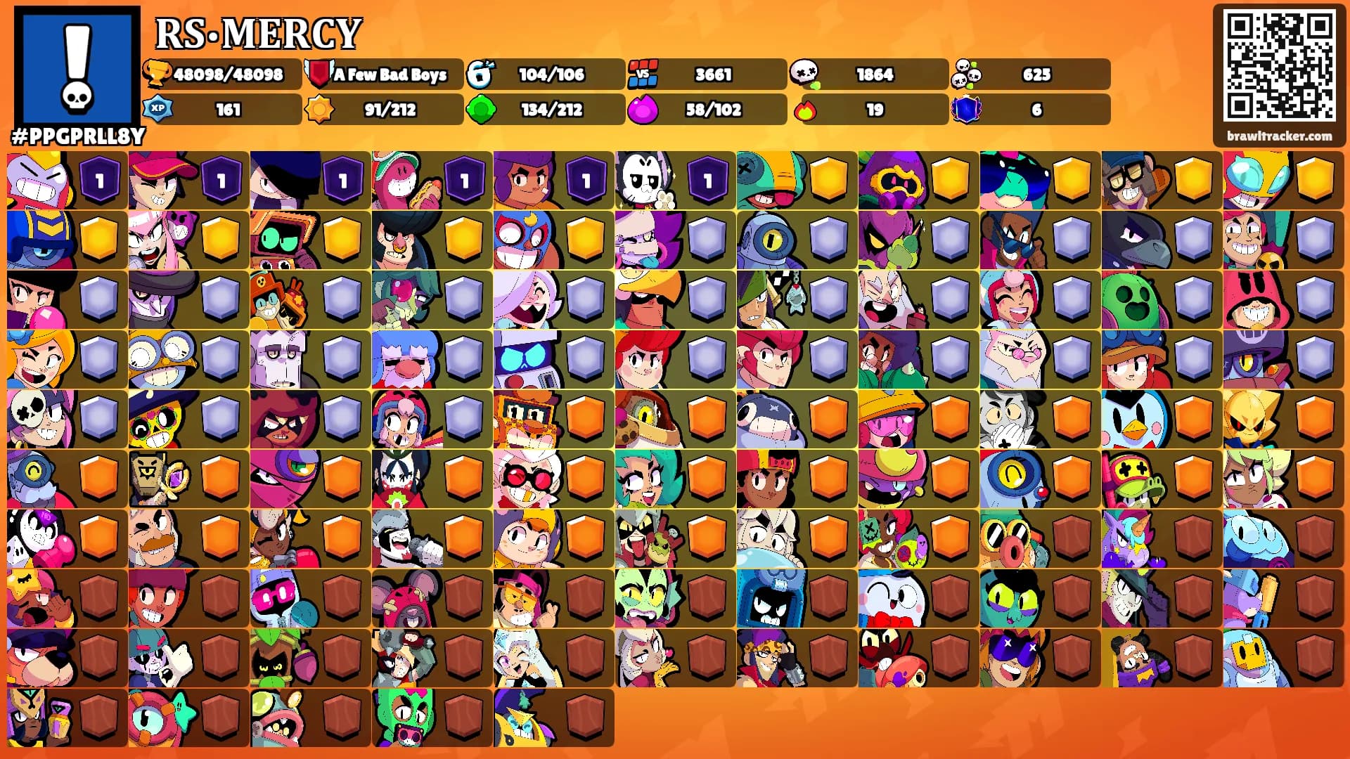 𝐑𝐒•𝐌𝐄𝐑𝐂𝐘's Ranks