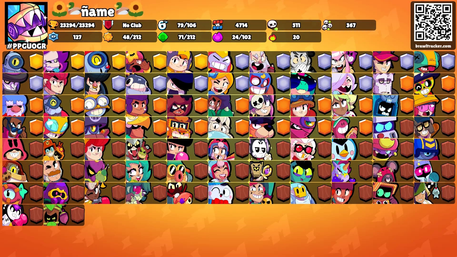 🌻🦆ñame🦆🌻's Ranks