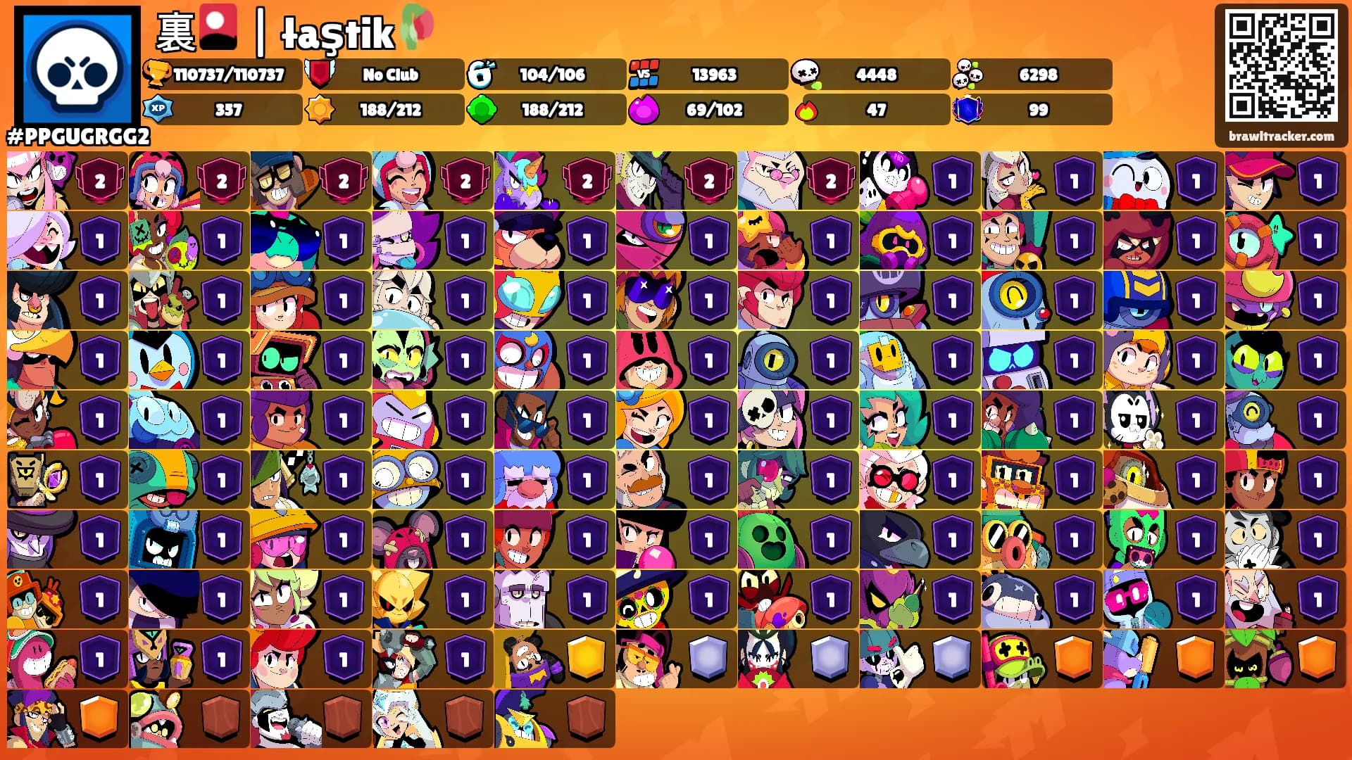 裏🎴 | łaştik🥀's Ranks