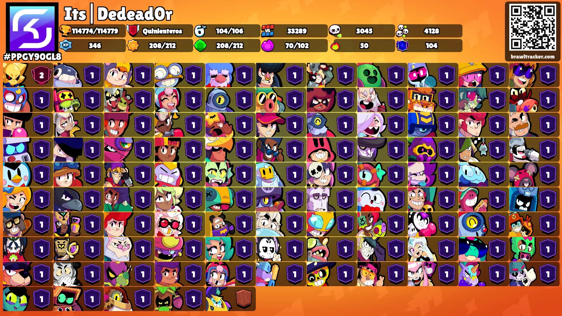 Its|Dedead0r's Ranks