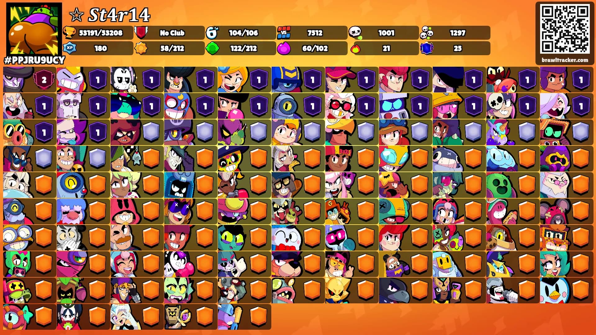 ☆ 𝑺𝒕𝟒𝒓𝟏𝟒's Ranks
