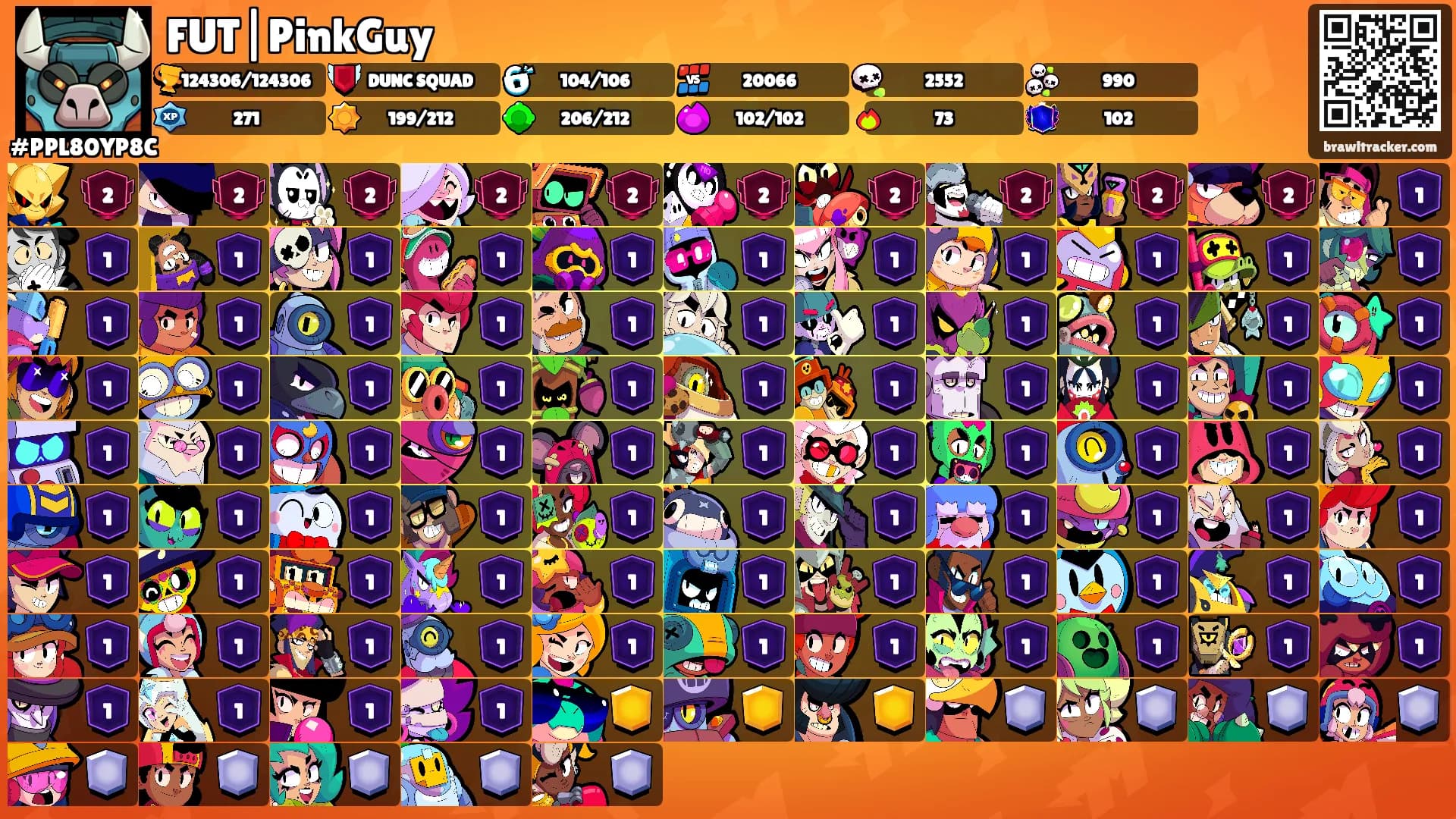 FUT|PinkGuy's Ranks