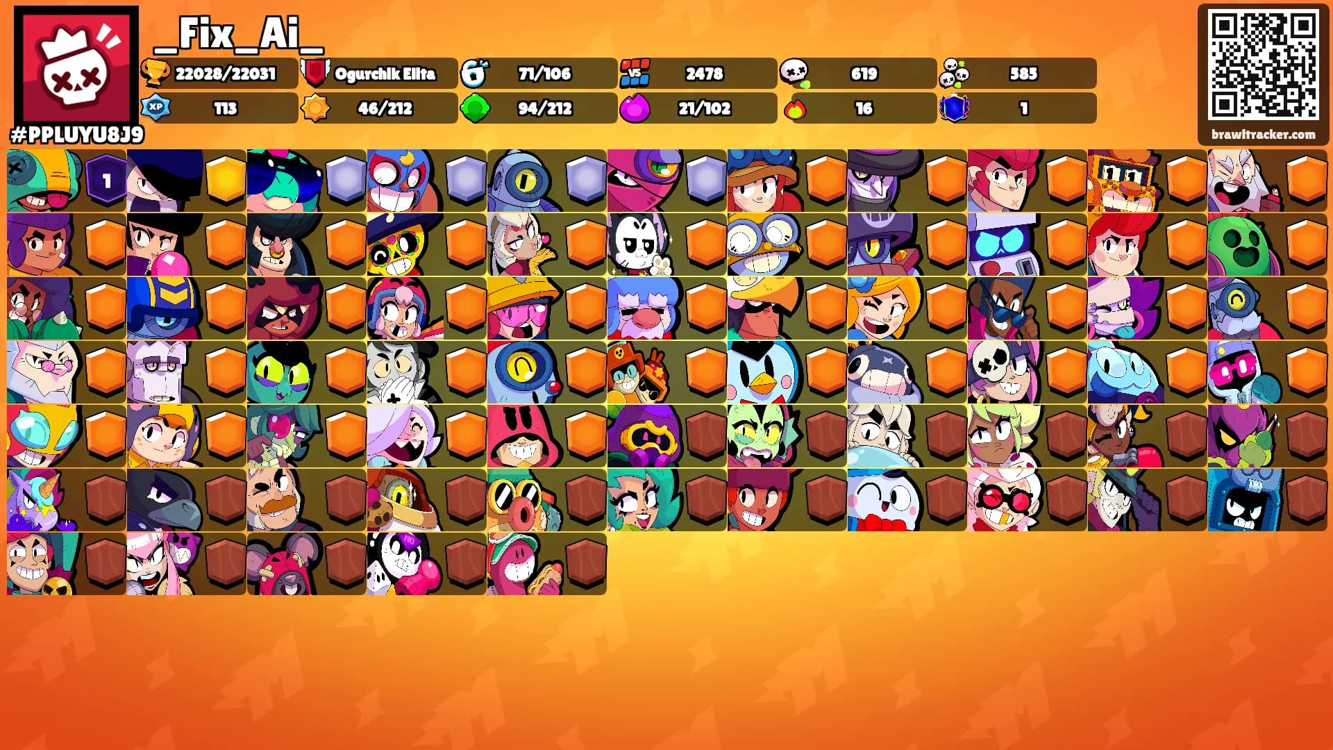 _Fix_Ai_'s Ranks