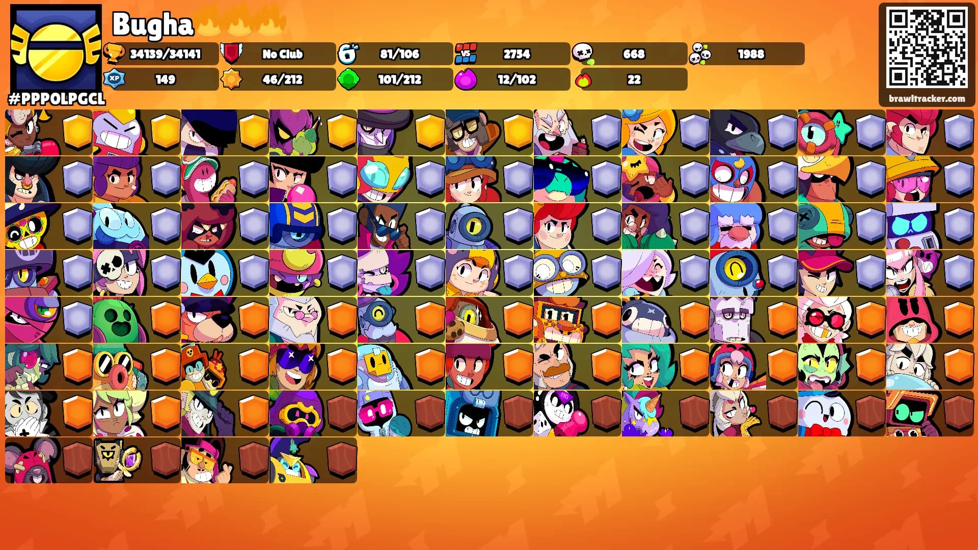Bugha🔥🔥🔥's Ranks