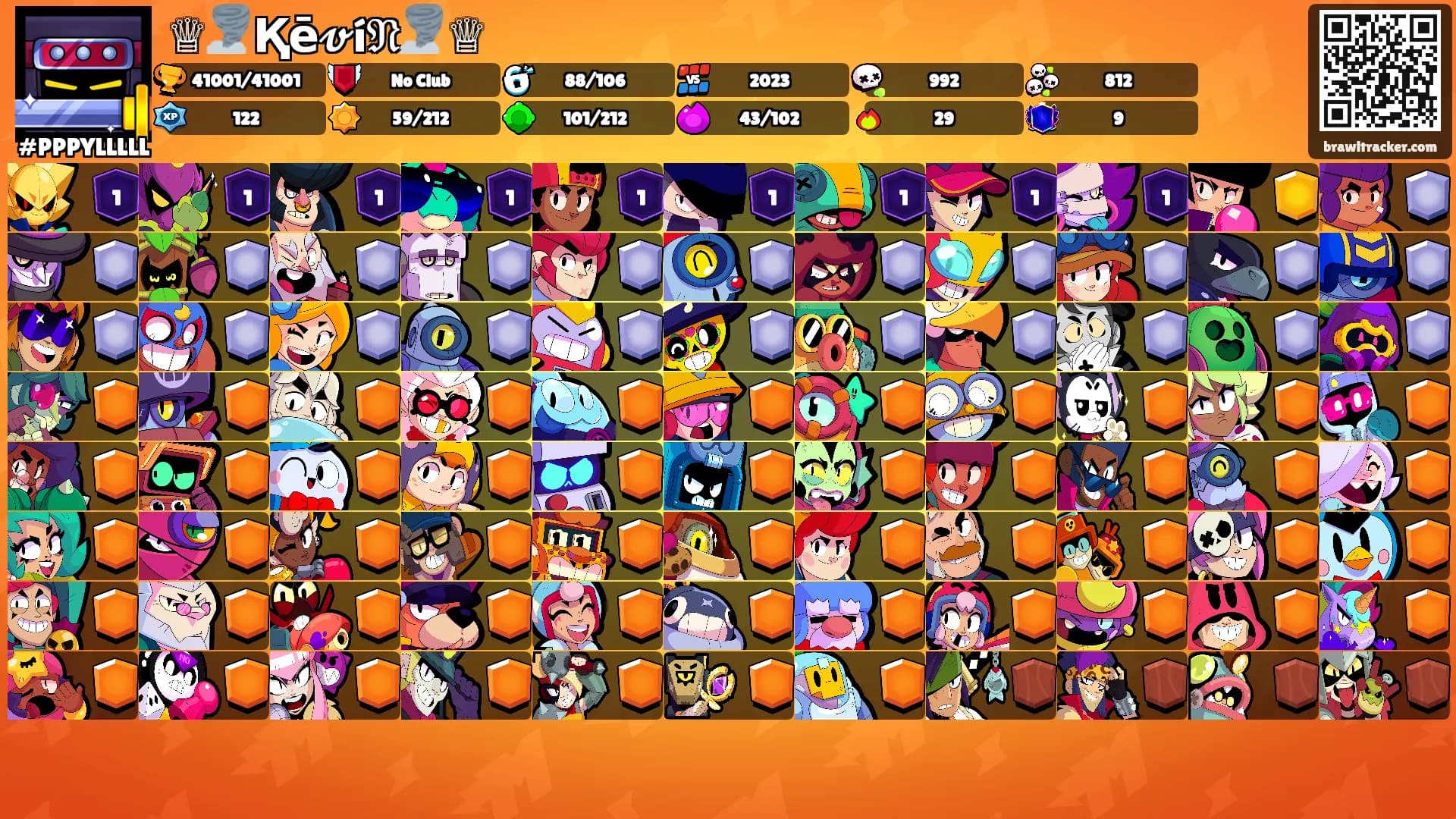 ♕🌪️Қē𝓿í𝔑🌪️♕'s Ranks