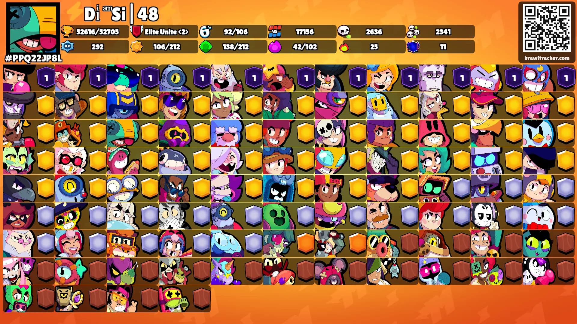 ⚡Diͥ  ͣ ͫSi|48⚡'s Ranks