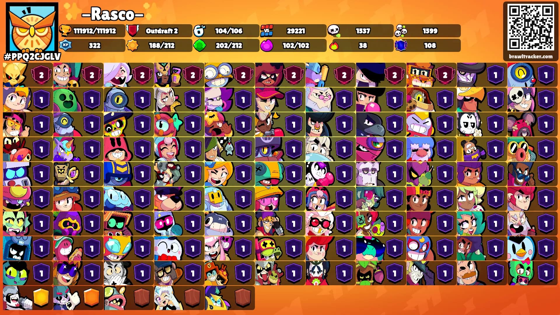 ✨-Rasco-✨'s Ranks