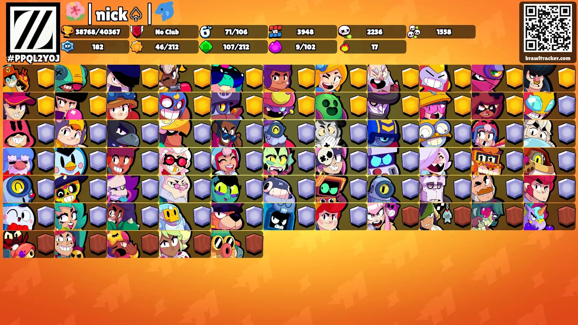 🌺|nick♤|🐬's Ranks