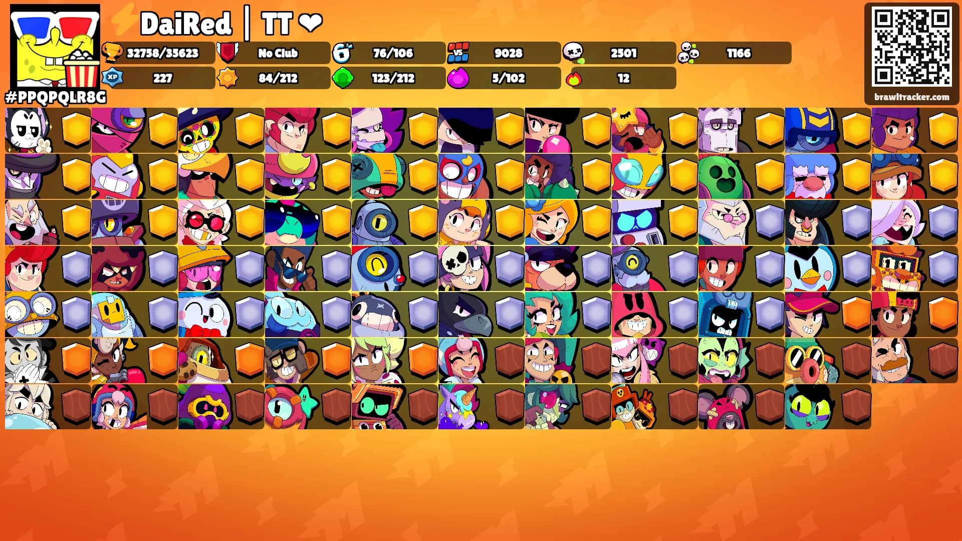⚡DaiRed | TT ❤'s Ranks