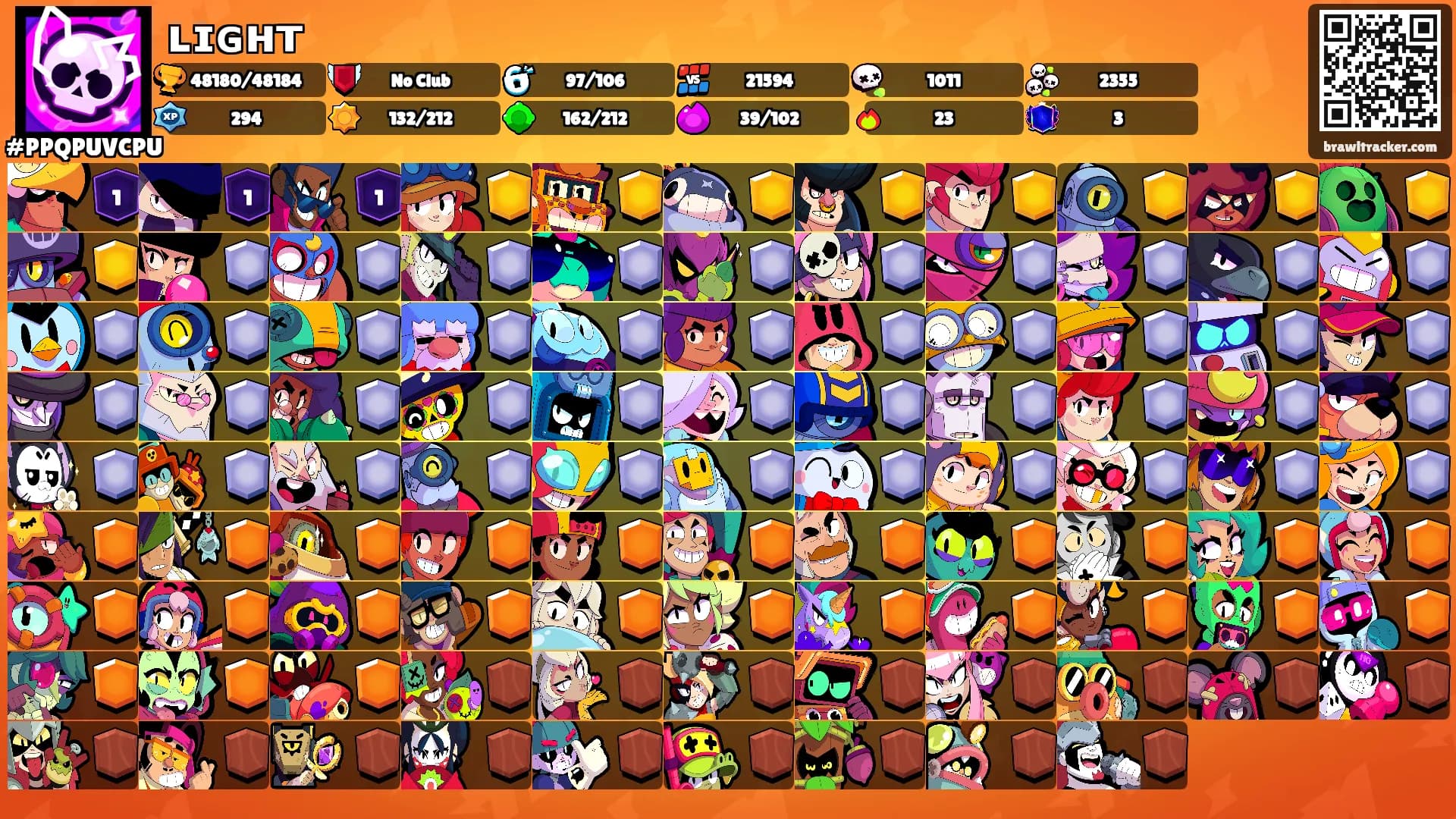 ʟɪɢʜᴛ's Ranks