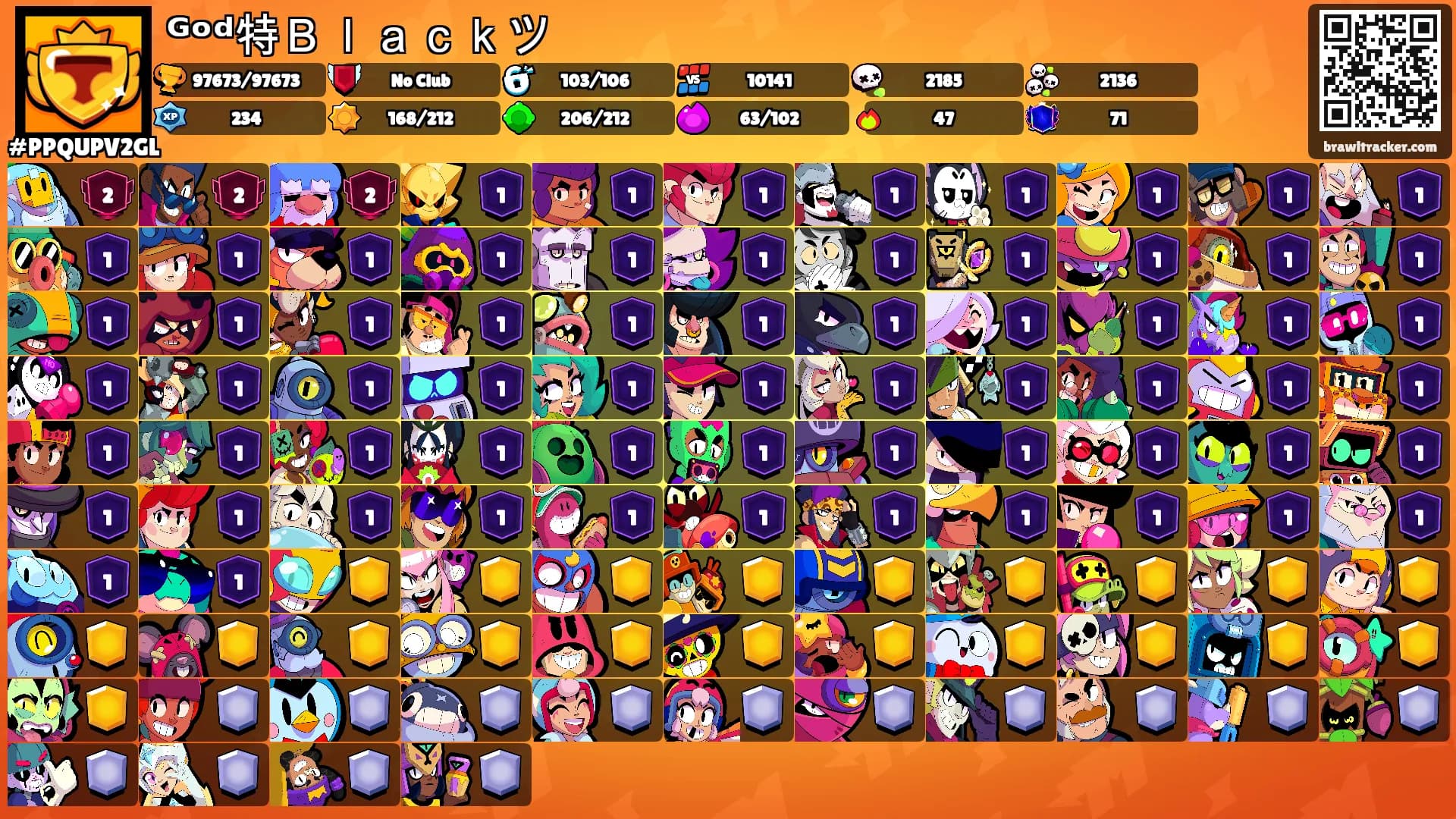 ᴳᵒᵈ特Ｂｌａｃｋツ's Ranks