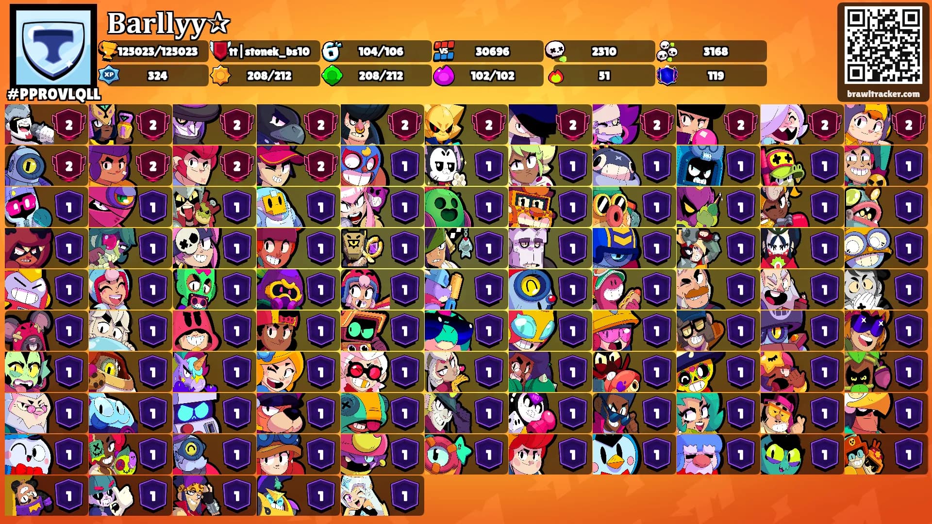 𝐁𝐚𝐫𝐥𝐥𝐲𝐲✰'s Ranks