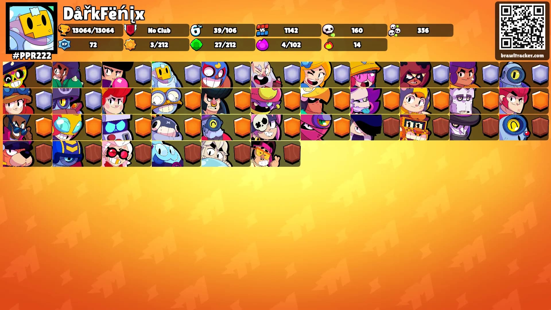 DåřkFëńįx's Ranks