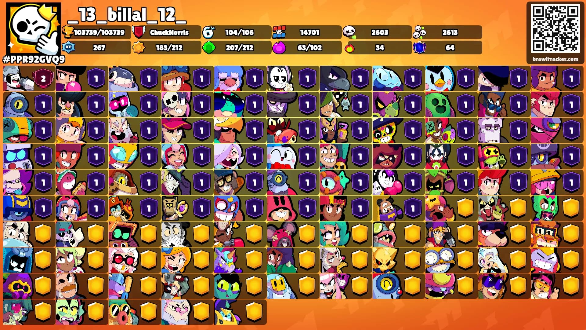 _13_billal_12_'s Ranks