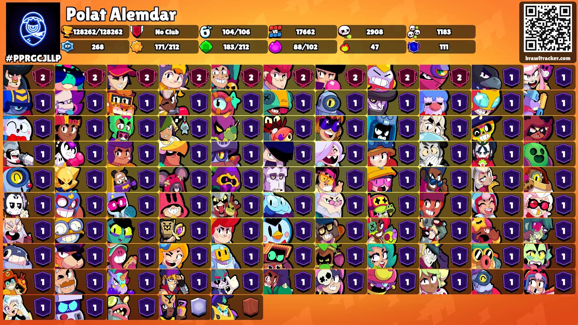 Polat Alemdar's Ranks