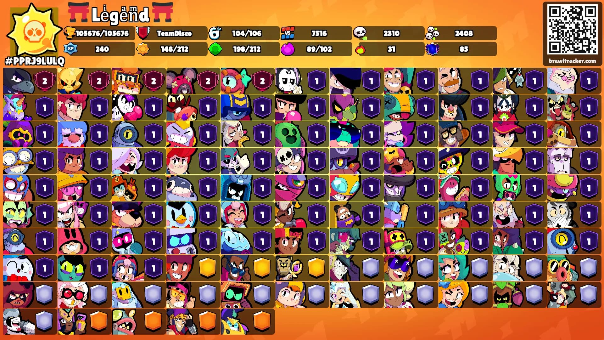 ⛩️꧁Leͥgeͣnͫd꧂⛩️'s Ranks