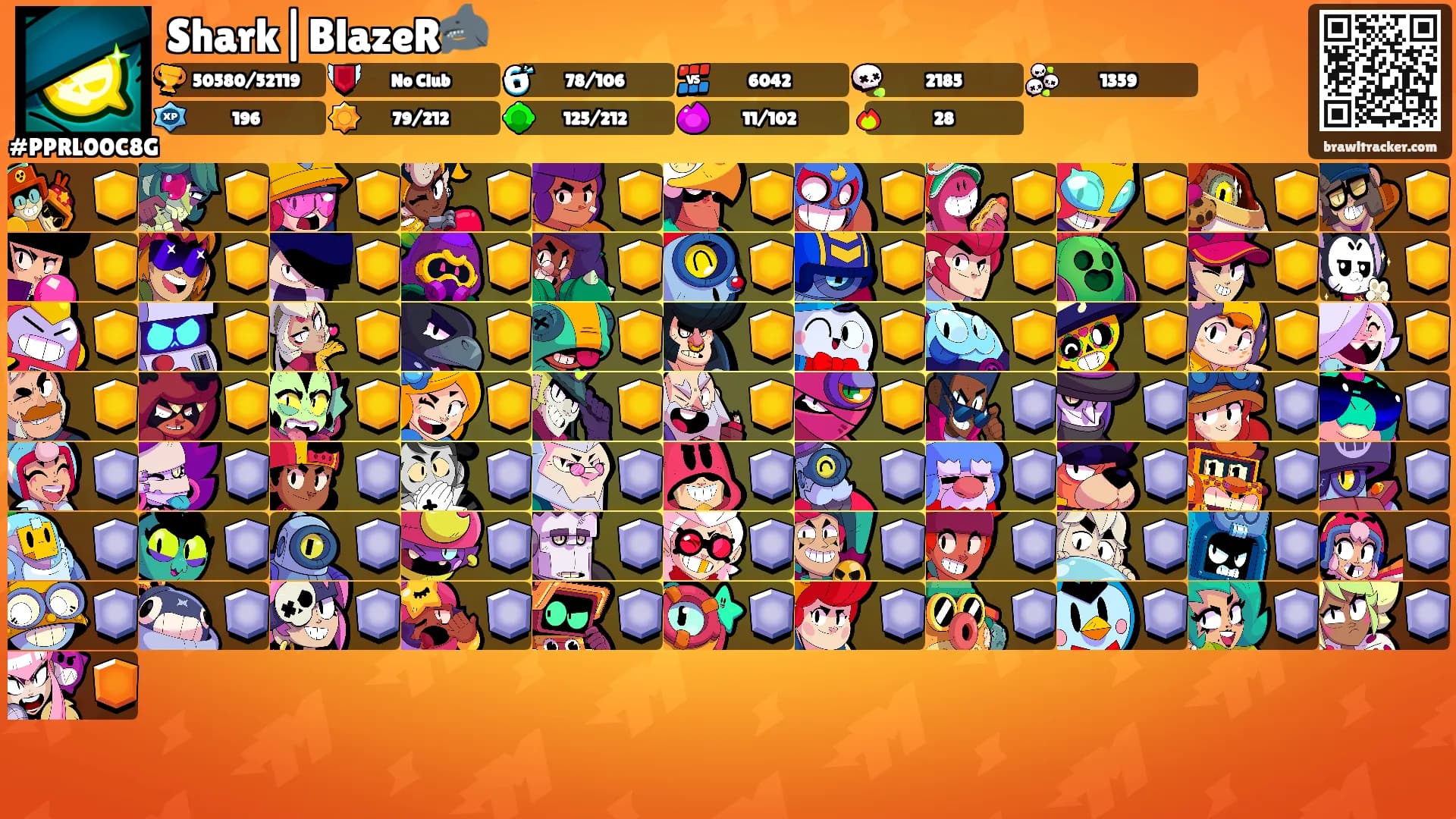Shark|BlazeR🦈's Ranks