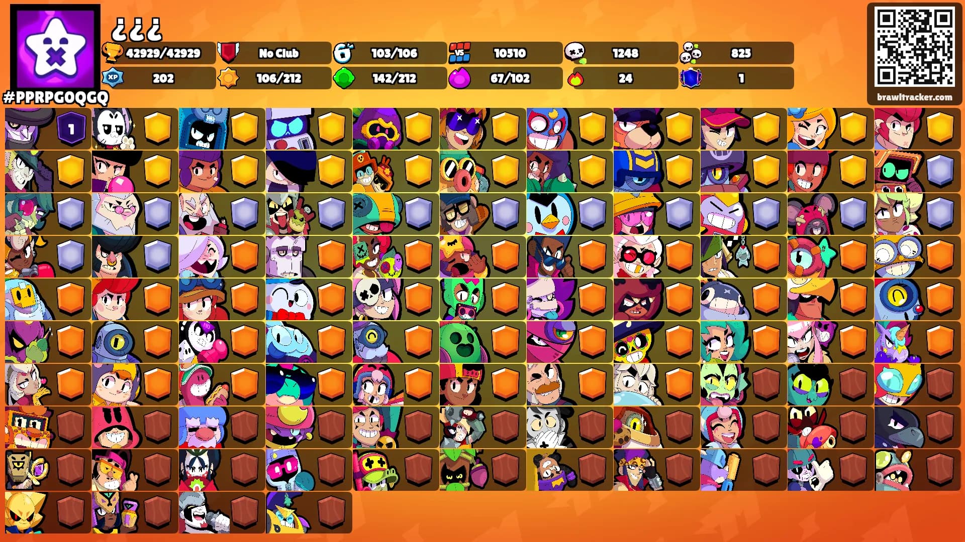 ¿¿¿'s Ranks