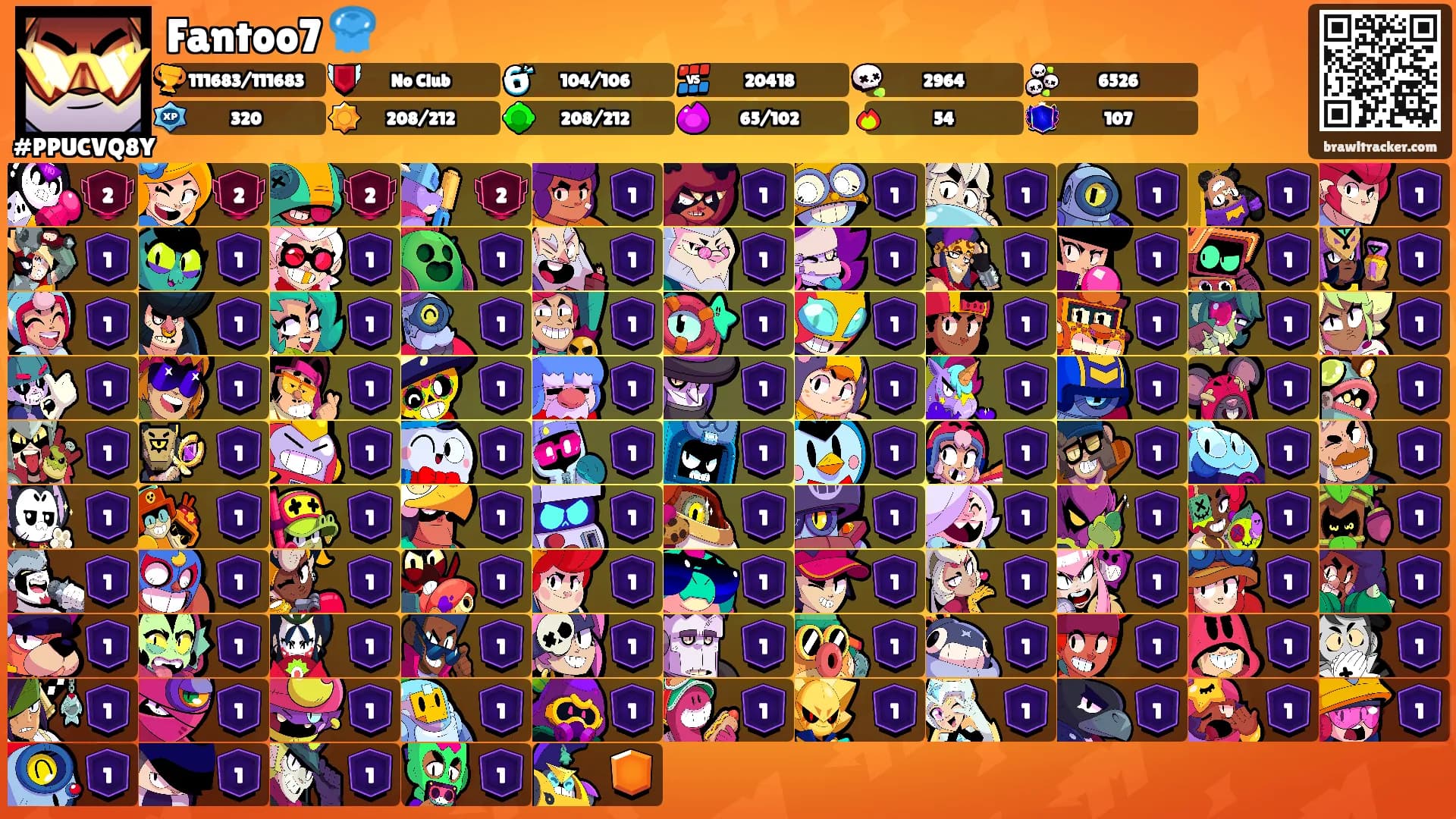 Fantoo7 🪼's Ranks