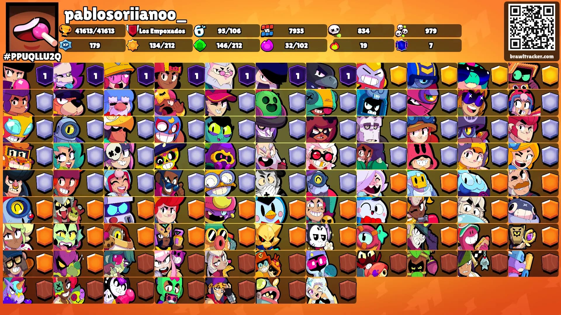 pablosoriianoo_'s Ranks