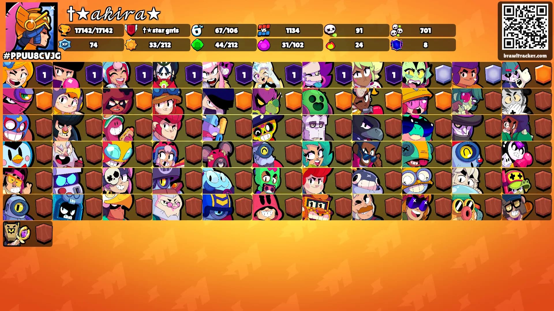 𓆩†★𝒶𝓀𝒾𝓇𝒶★'s Ranks