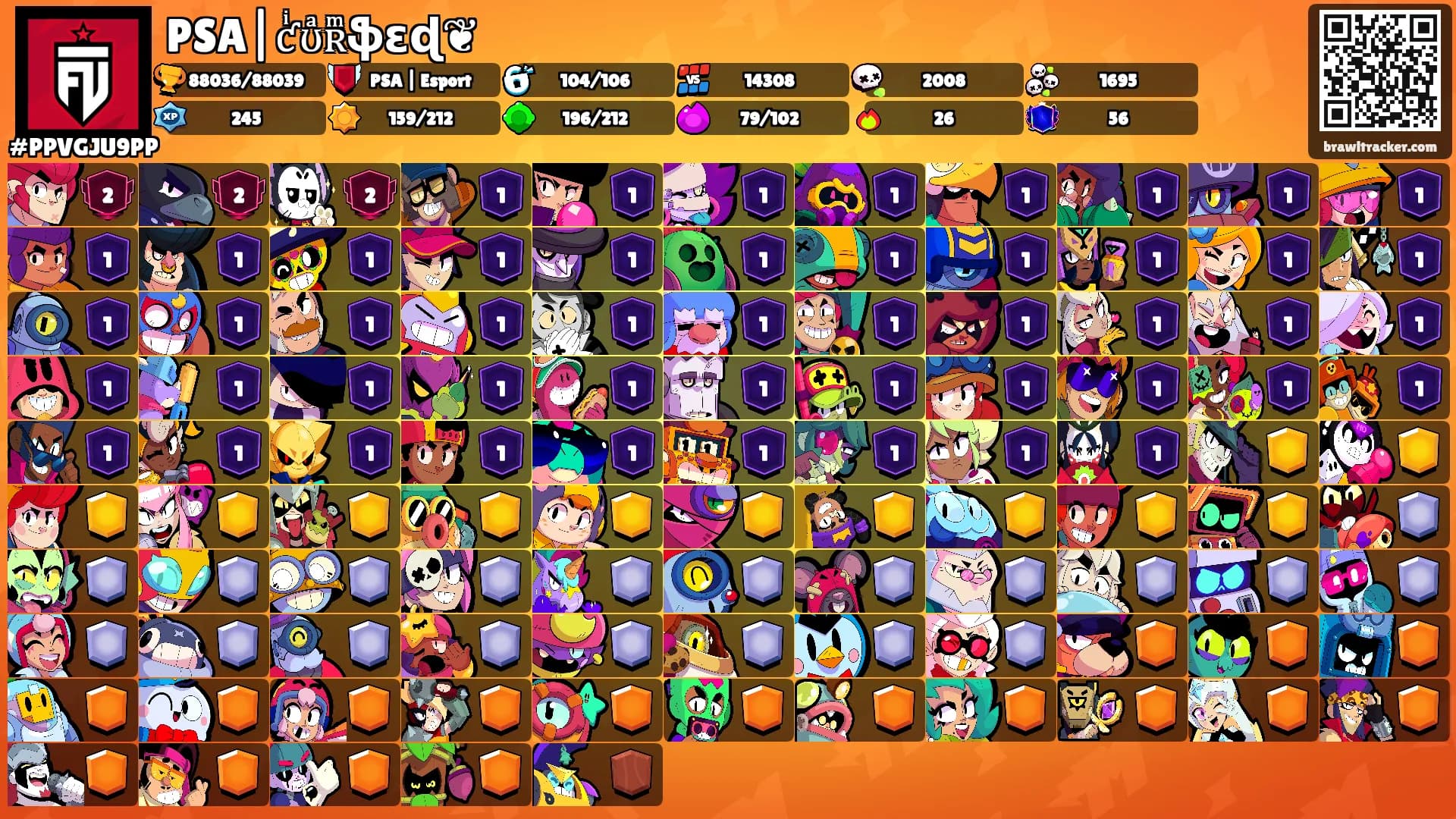 PSA|ƈͥʊͣʀͫֆɛɖ❦'s Ranks