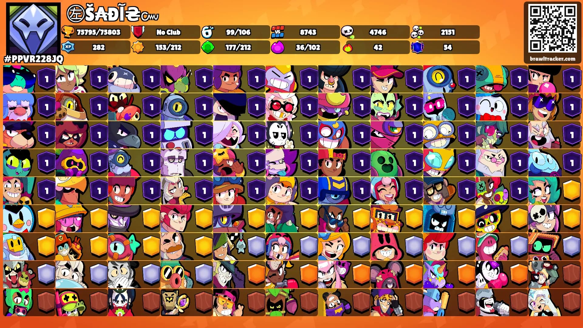 ㊧Š₳Ðآ₴๛'s Ranks