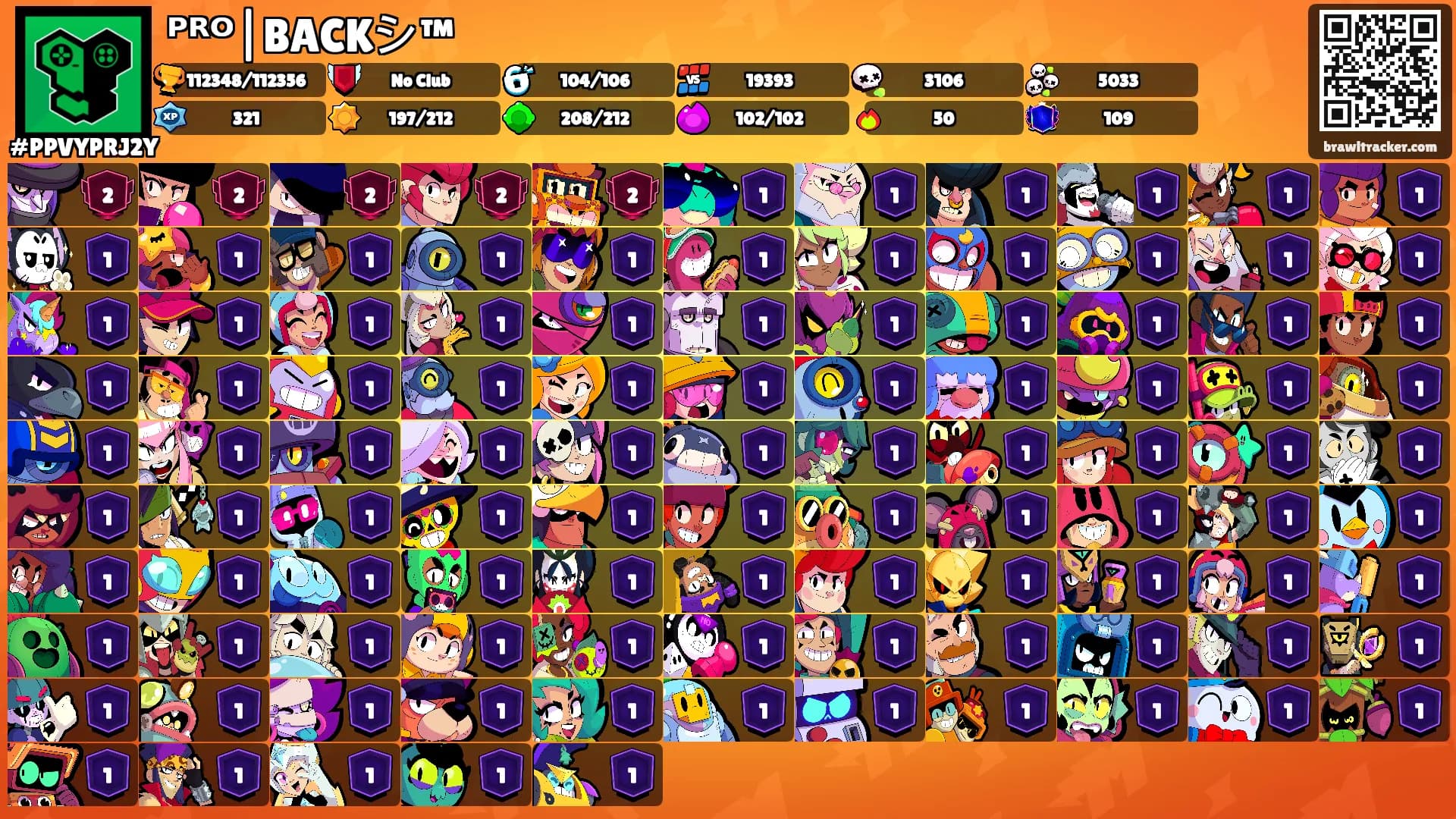 ᴾᴿᴼ|BACKシ™'s Ranks