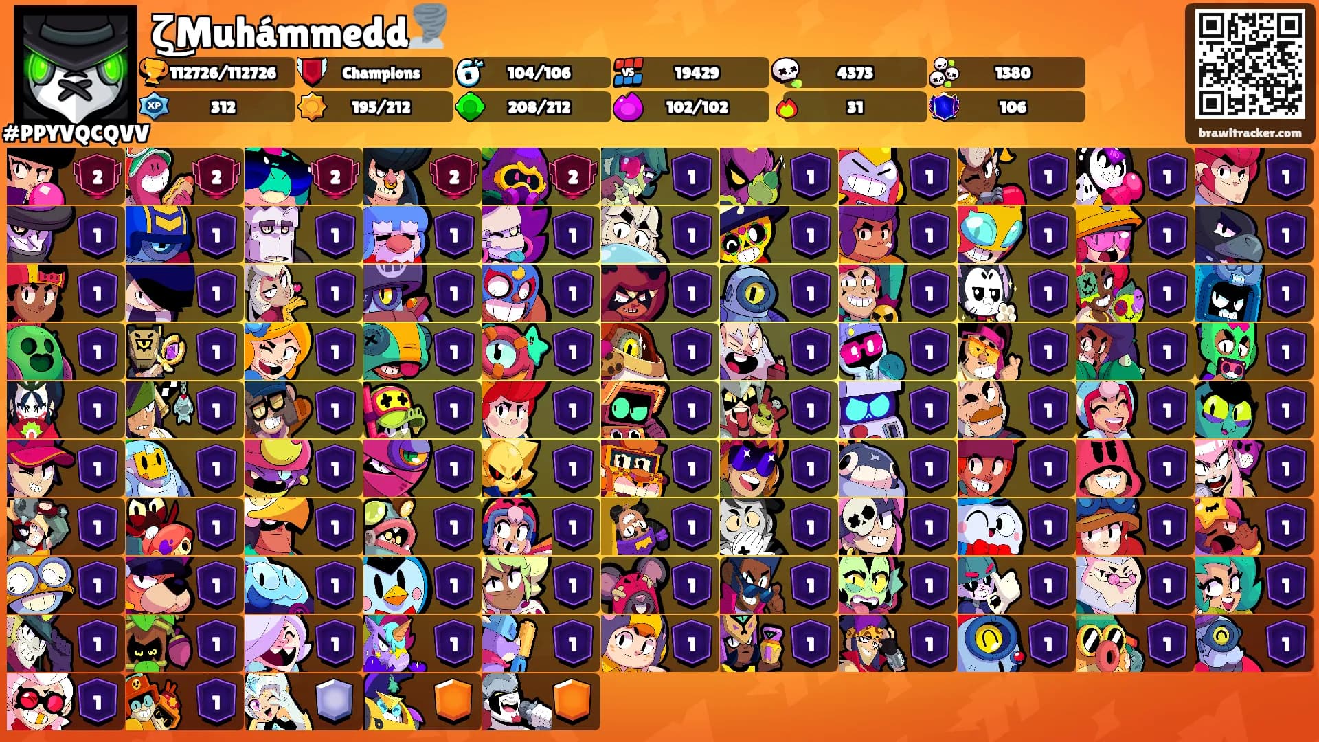 ζ͜Muhámmedd🌪️'s Ranks