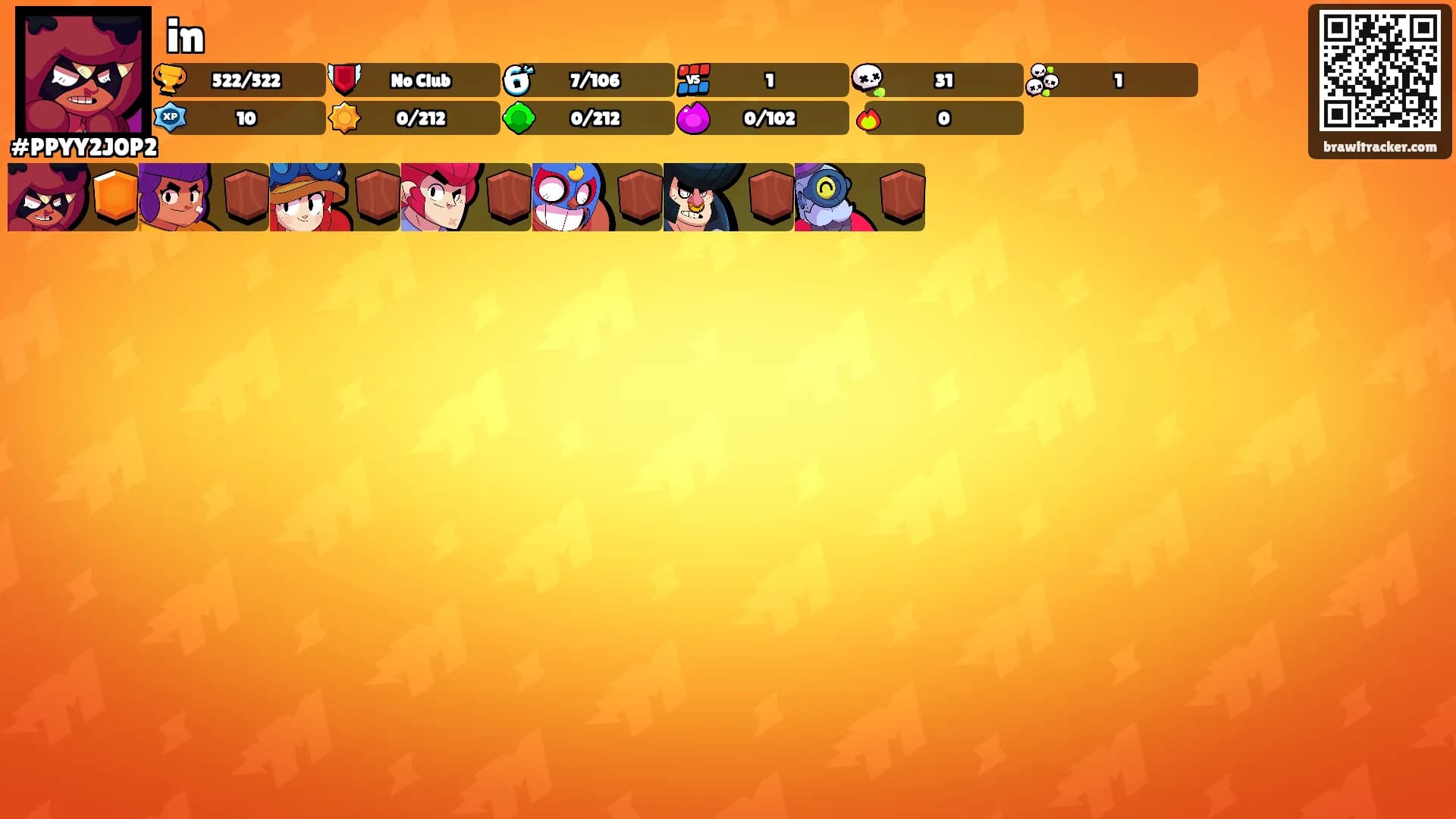in's Ranks